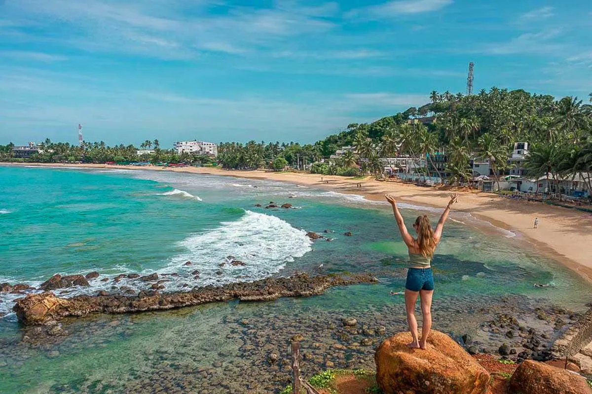 Glimpse of Sri Lanka 3 Nights 4